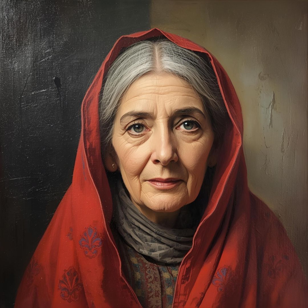 Samer Zuheir Foz - The Journey to Light